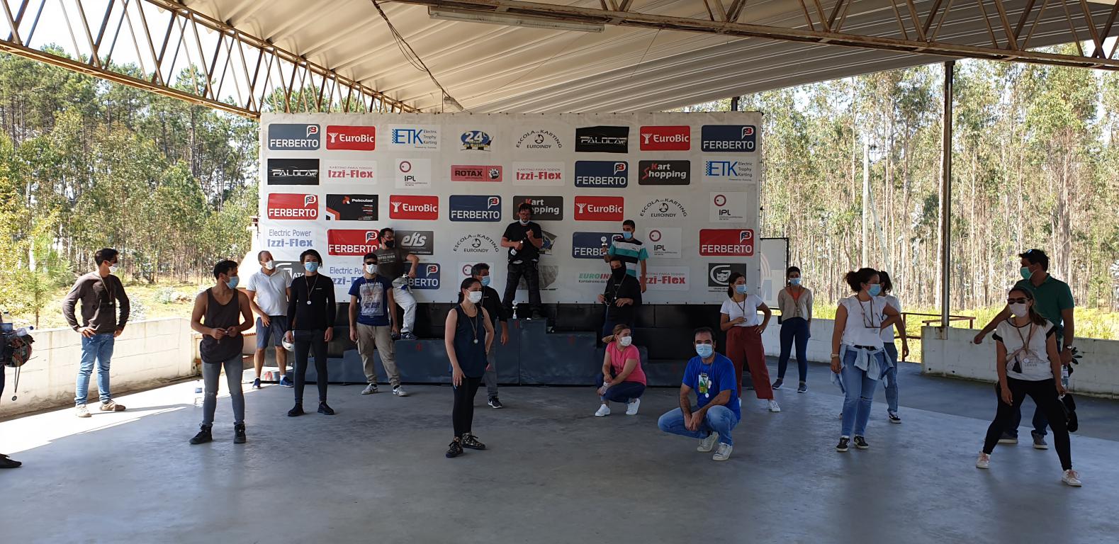 1º AOC FUN RACING34